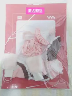 PENNY'S BOX　アウトフィット　草莓酱