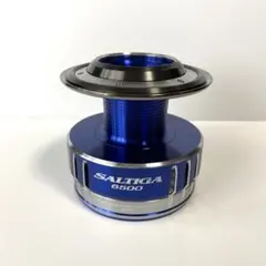 【超美品】ダイワ ソルティガ 6500 純正スプール 2026年最新】Yahoo!オークション -ソルティガ6500 スプールの中古品