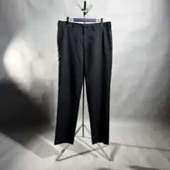 コムデギャルソンオム ウールホップサックパンツ sizeLのサムネイル