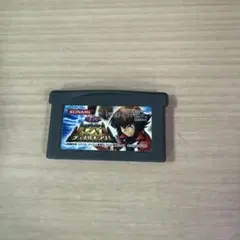 KONAMI デュエルモンスターズ ゲームボーイアドバンス