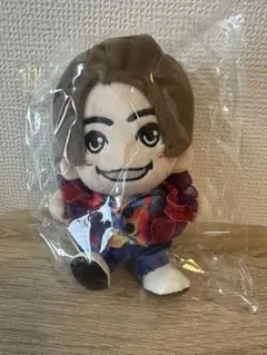 相葉雅紀 ぬいぐるみ ファミクラストア - メルカリ