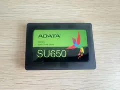 ADATA 2.5インチ SSD 960GB 健康度100% - メルカリ