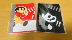 飛び出し坊や とび太くん ノート 2冊セットのサムネイル