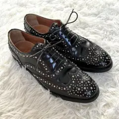 2025年最新】チャーチ スタッズの人気アイテム - メルカリ