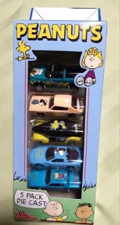 2026年最新】SNOOPY ミニカーの人気アイテム - メルカリ