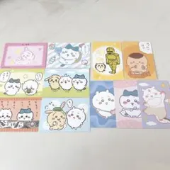 ちいかわ ポストカード 11枚セット