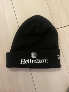 2026年最新】hellrazor ビーニーの人気アイテム - メルカリ