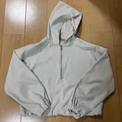 ZARA セットアップ