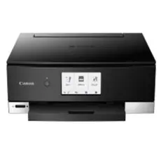 CanonキャノンプリンタピクサスPIXUS TS8230黒 中古美品本文必読