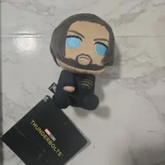 2026年最新】サンダーボルツの人気アイテム - メルカリ