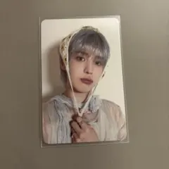 ATEEZ GOLDEN HOUR: Part2ユノ トレカ makestar