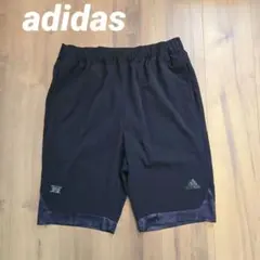 adidas　ショートパンツ　Lサイズ
