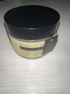 QUALITY 1st VC100 GELCREAM クリームのサムネイル