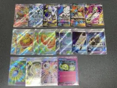 ポケモンカード SRまとめ売り