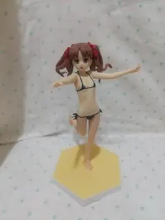 とある科学の超電磁砲 白井黒子 フィギュアのサムネイル