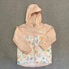 THE NORTH FACE フード付きジャケット 3T