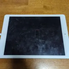 Apple iPad (モデル A1459) シルバー