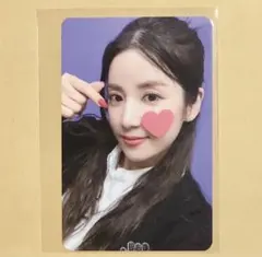 Apink RE:LOVE トレカ チョロン - メルカリ