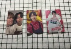 M!LK LOVE ENG!NE 曽野舜太 トレカ
