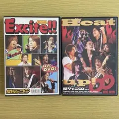 関ジャニ∞ ミュージック