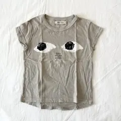 BOBO CHOSES［ボボショセス］おめめTシャツ 18-24mのサムネイル