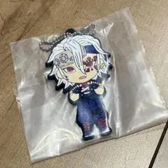 鬼滅の刃　きゅんキャラ ラバーマスコット　宇髄天元