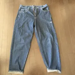 ノーチカ　デニム　Lサイズ　フリークスのサムネイル