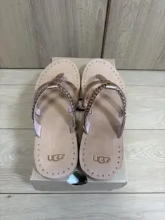 UGG サンダル レディース 25cmのサムネイル