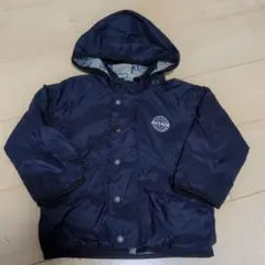 BEBE リバーシブル ジャケット