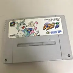 スーパーボンバーマン3
