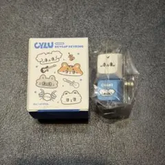LUCY CYLU PLUSH KEYRING イェチャン CHANI - メルカリ