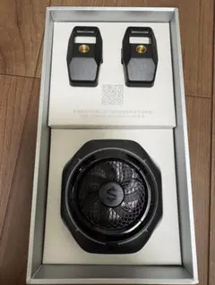 BLACK SHARK MAGNETIC COOLER 4 PRO