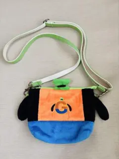 グーフィーバッグ