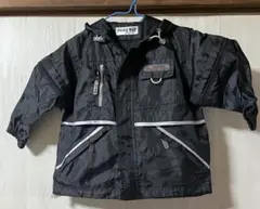 ベビー服　ウインドブレーカー　80センチ