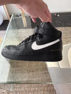 Alyx x Nike air force 1 Hi