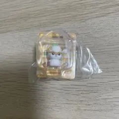 サンリオ　パッケージミニチュアコレクション　コロコロクリリン ガチャガチャ