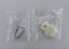 mojojojo フィギュアマスコット vol.1 しろくま