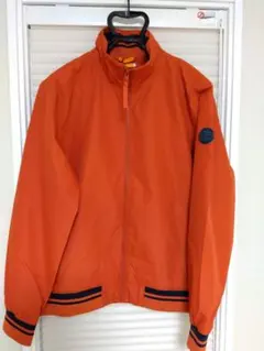 な*ら様 【Timberland】 ナイロンジャケット XL