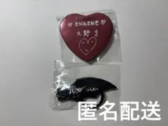 ENHYPEN House of Vampire カプセルトイ　ジョンウォン