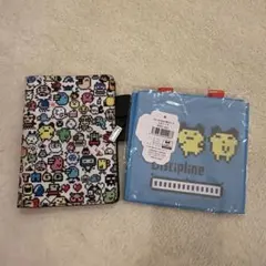 ほぼ日手帳　たまごっち