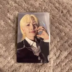 消費期限 weverse特典　ジョンハン　seventeen