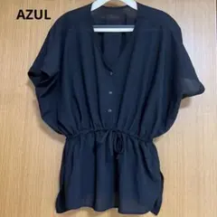 a*m様 ブラウスのサムネイル