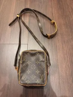 LOUIS VUITTON モノグラム ショルダーバッグ