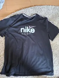 NIKE ドライフィット　Tシャツ　XL