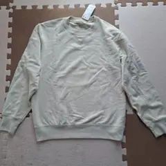 UNIQLO　スウェット