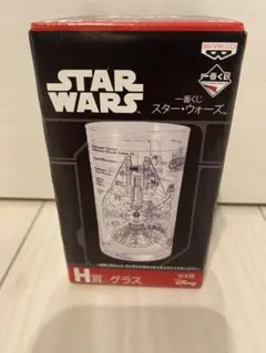 一番くじ スターウォーズ 3個セット コップのサムネイル