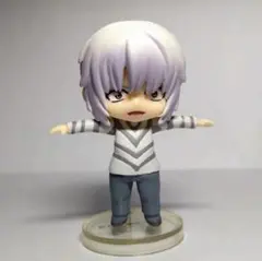 とある魔術の禁書目録　ねんどろいど　ぷち　フィギュア