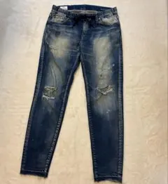 SURT×Big John MXSURT001 ビッグジョン　ストレッチデニムＬのサムネイル