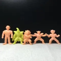 ドラゴンボール　消しゴム