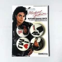 2026年最新】マイケルジャクソン ピンバッジの人気アイテム - メルカリ